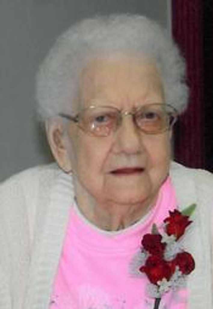 Blenda Gregerson