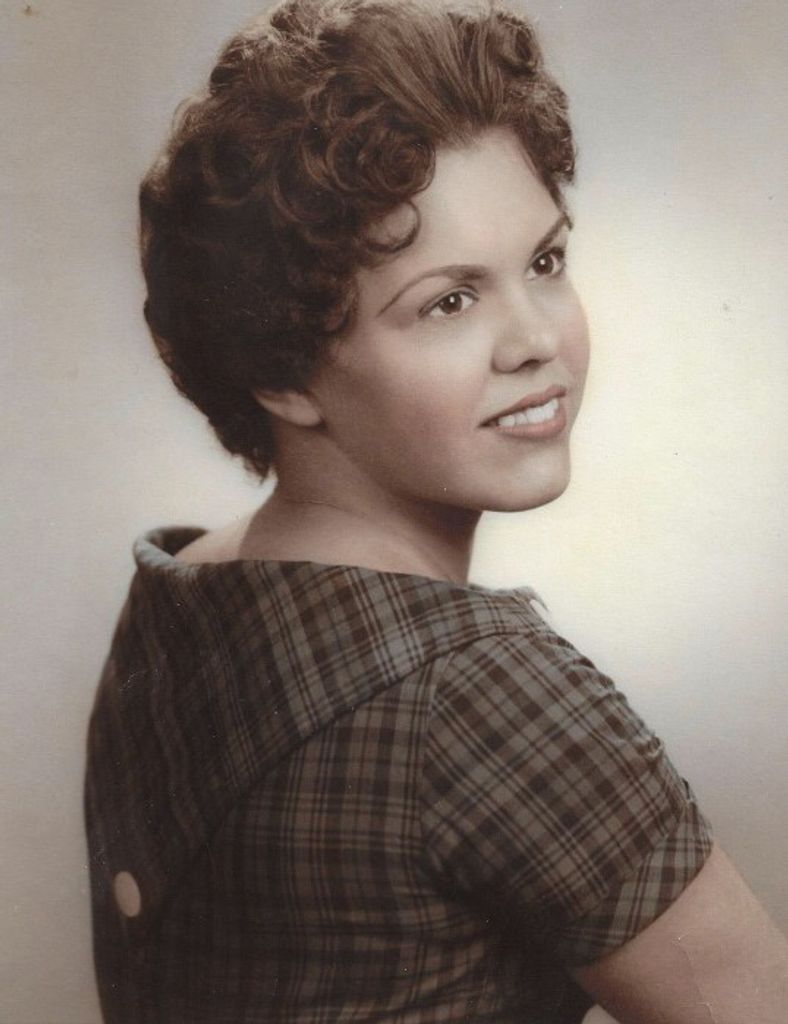 Margaret Shaw