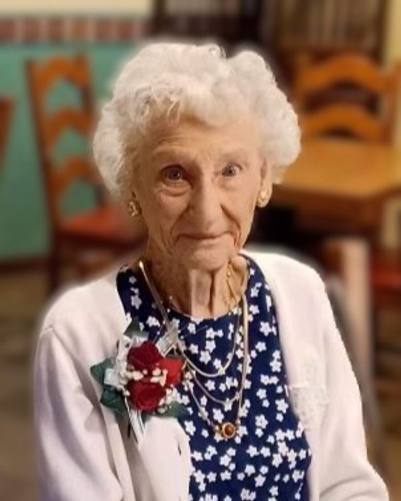 Mary Josephine Robnett