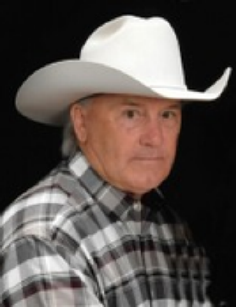Jack "Tom" Thomas Freeman