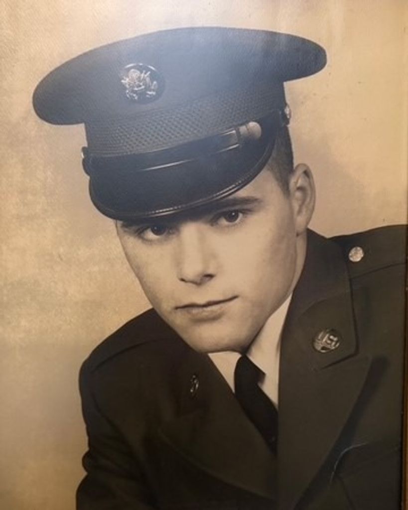 James Allen Nichols Profile Photo