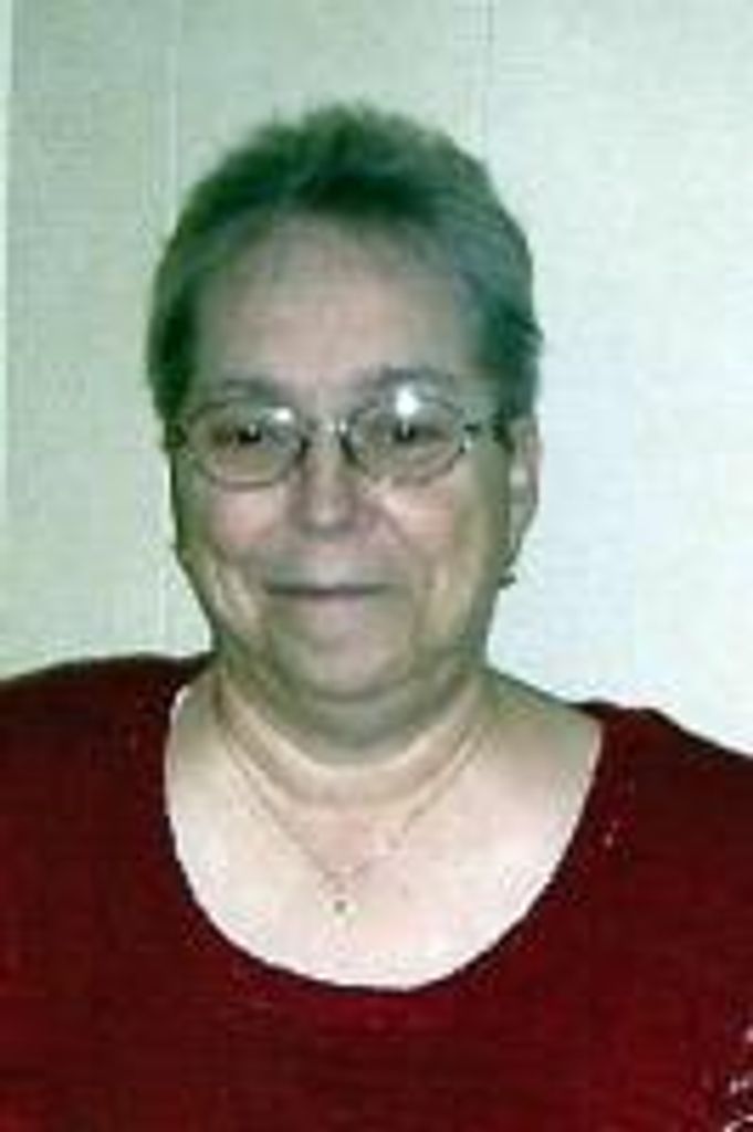 Susie E. Huth