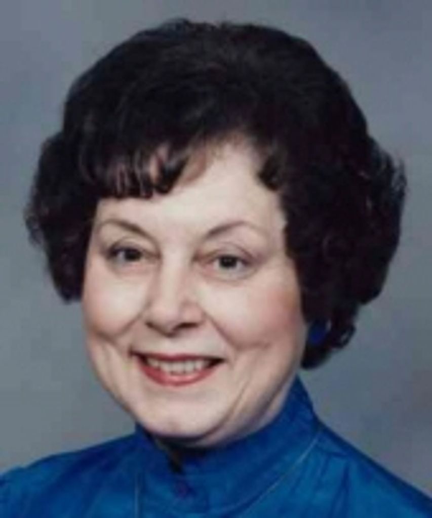 Margaret B. Roberts