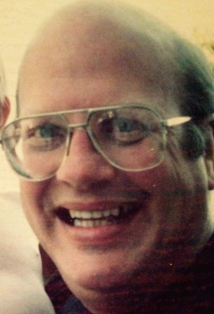 Robert "Bob" Wayne Read