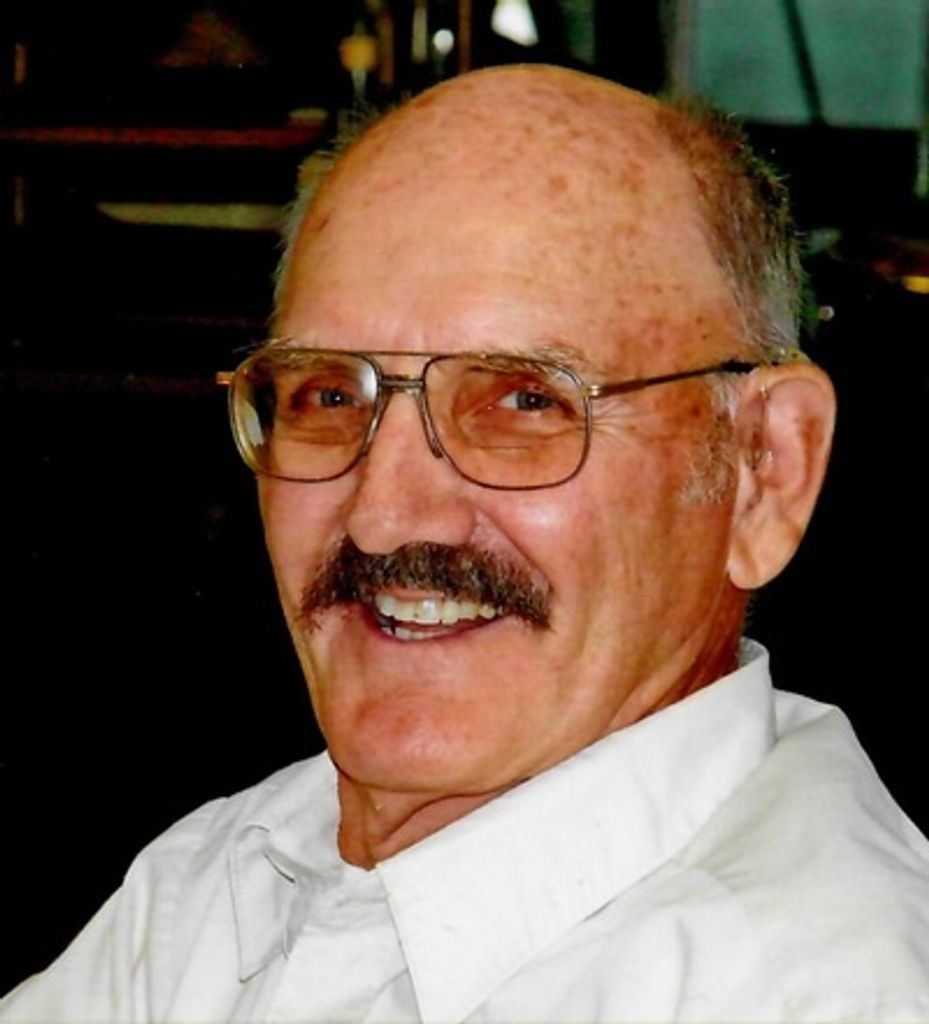 Norman Gaylord Henrys