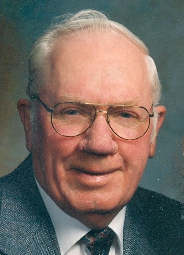 Milo W. Elgin