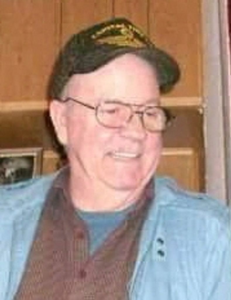 Roy  Lee Mccoy