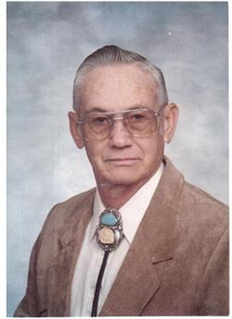 Bobby J. Clark Profile Photo
