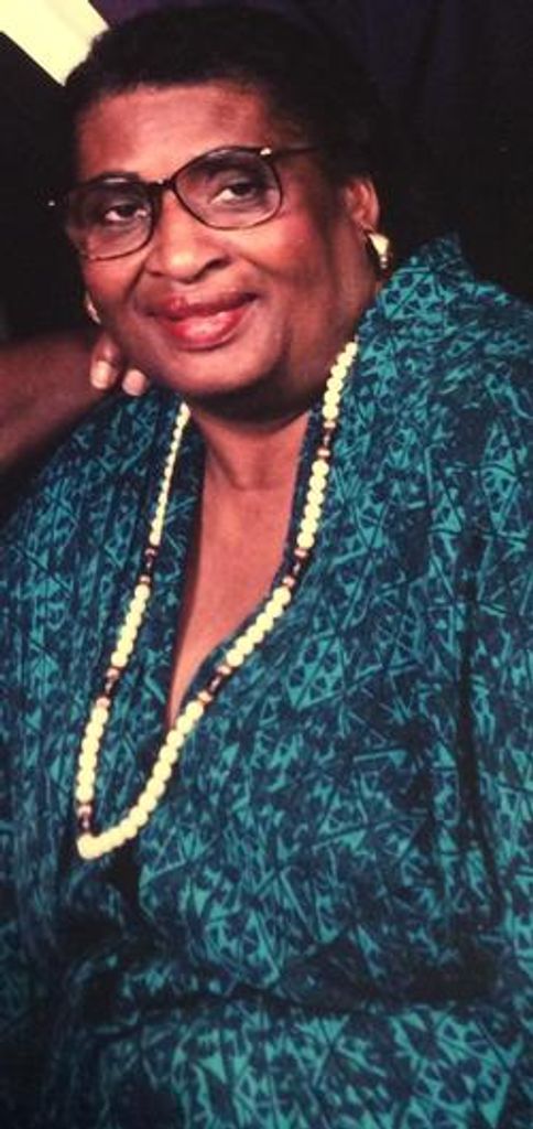 Marie C. Parker Profile Photo