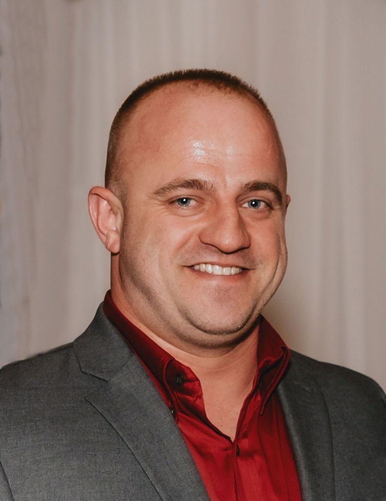 Mihail "Michael" Lavrentiev Profile Photo