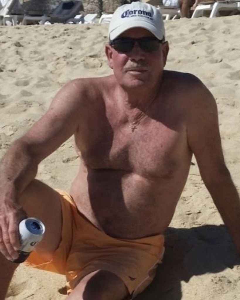 Michael Livingston Rodolph