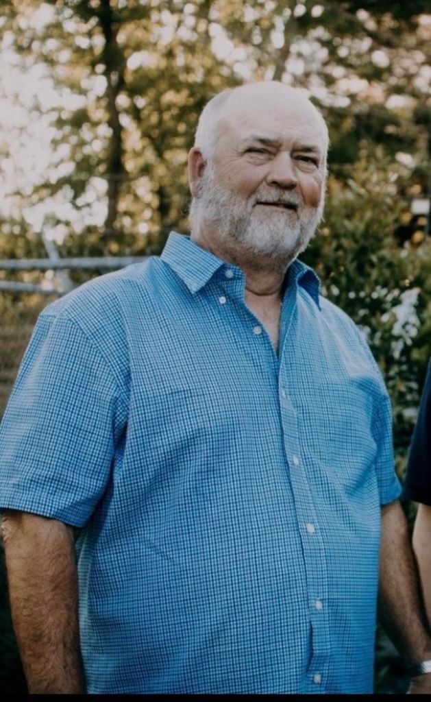Phillip "Phil" Wayne Whiteside Profile Photo