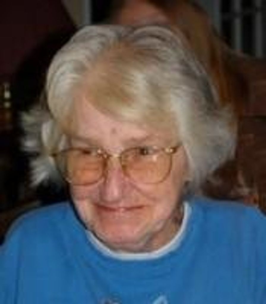 Jean R. Jones Profile Photo