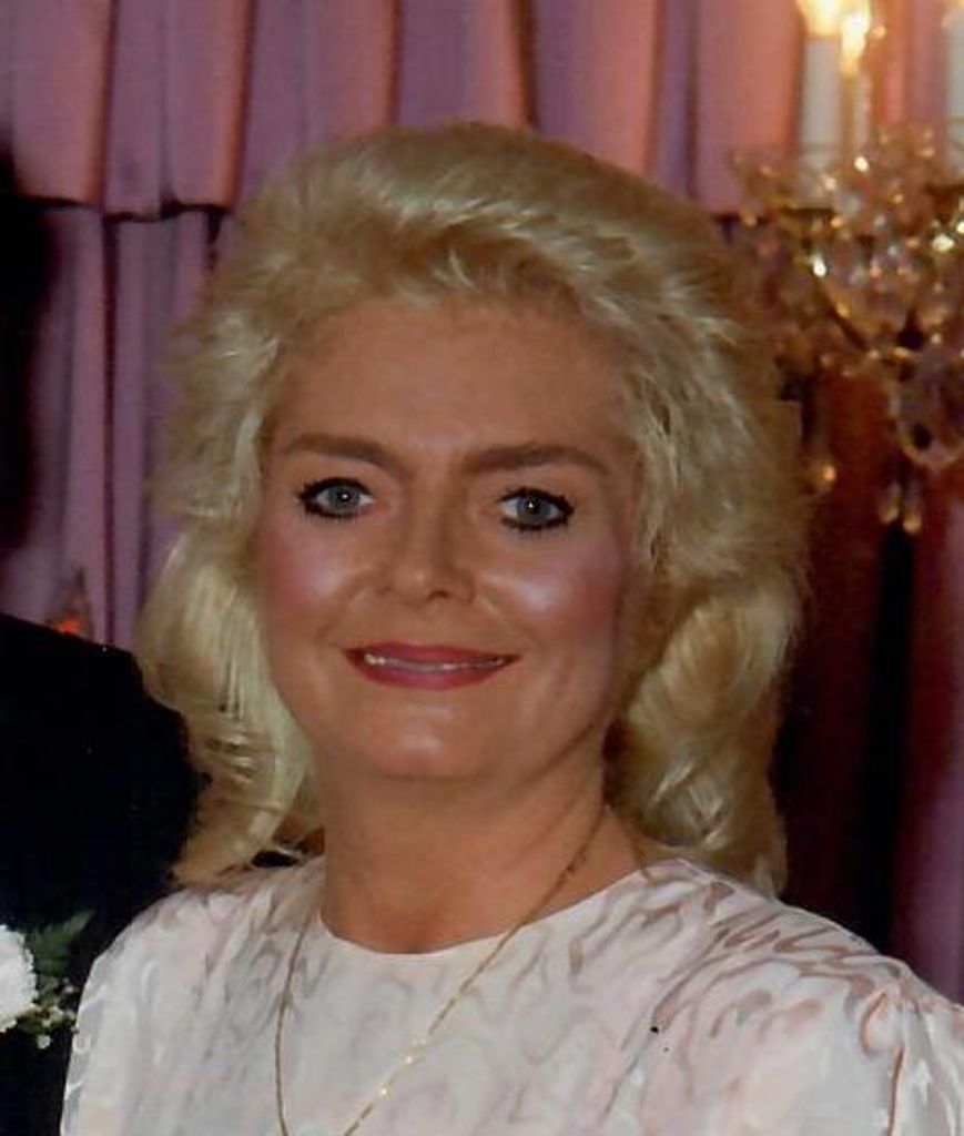 Patricia "Patty" (Ritter)  Lombardo Profile Photo