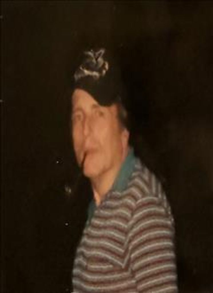 Warren Smith Profile Photo