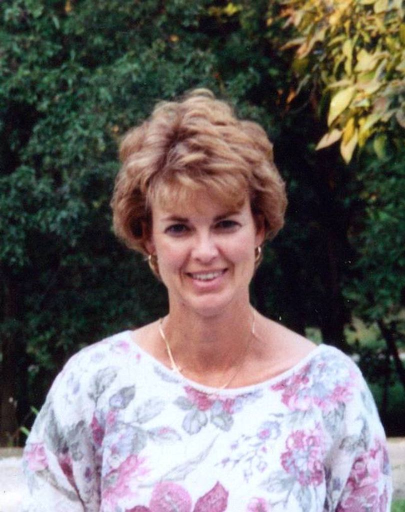 Paula Buchanan