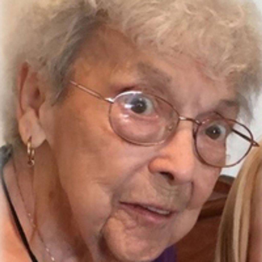 Elaine R. Thomas