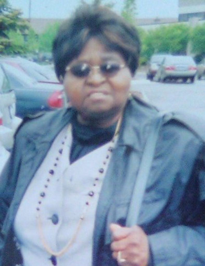 Sandra Delores Moorer