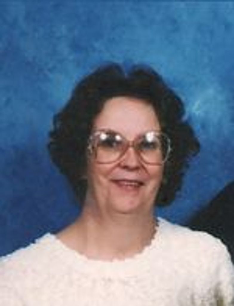 Mary A. Sowards Profile Photo