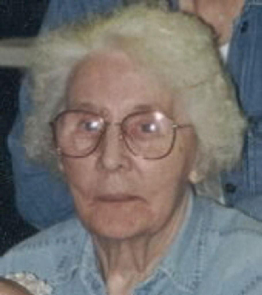 Helen L. Ross