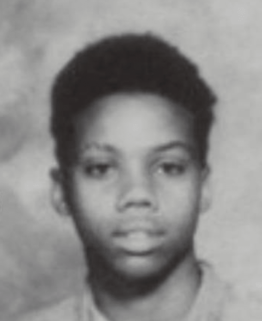Dewayne Smith