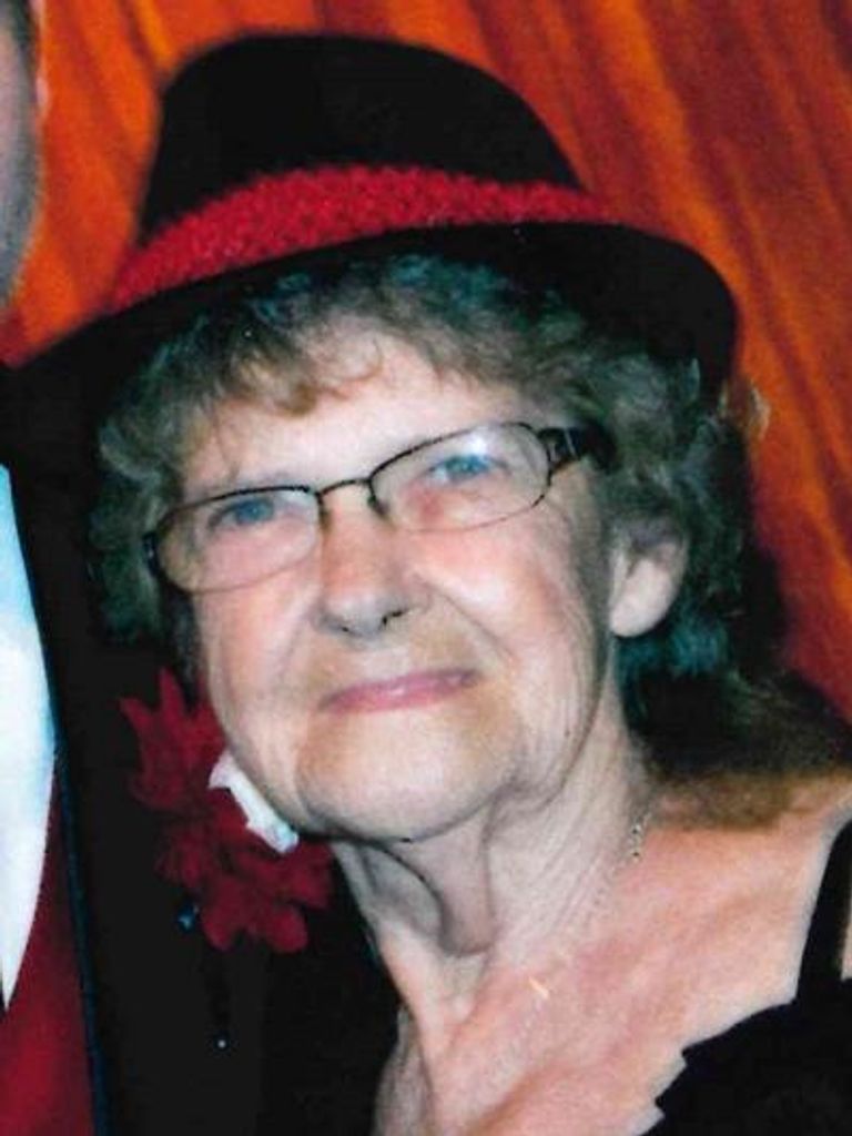 Emmagene "Gene" Mayes Profile Photo