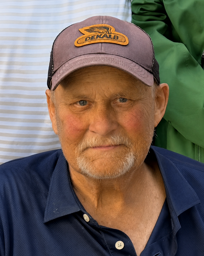 Thomas Lindsey's obituary image