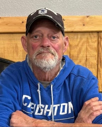 Eric Cummings's obituary image