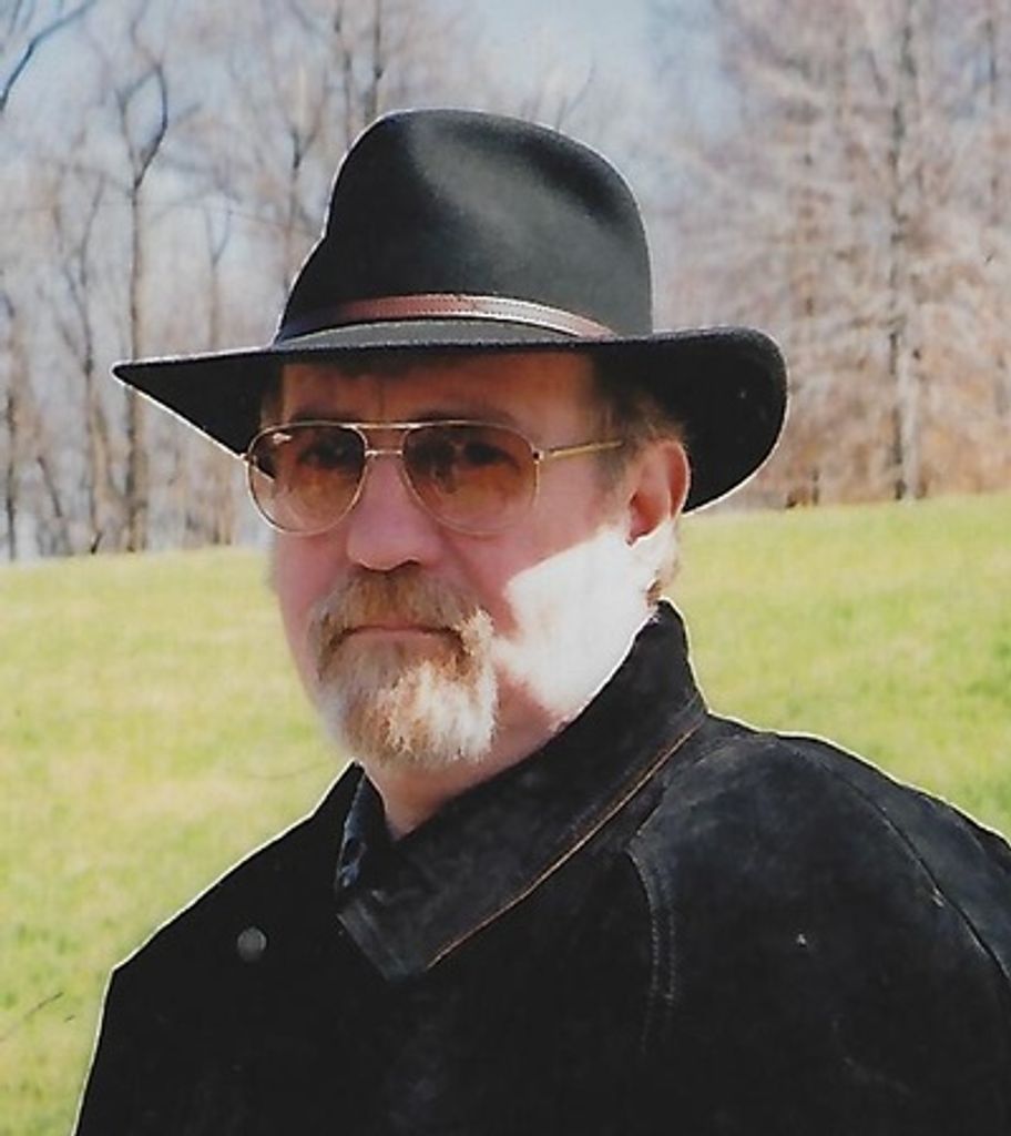 James R. Reynolds Profile Photo