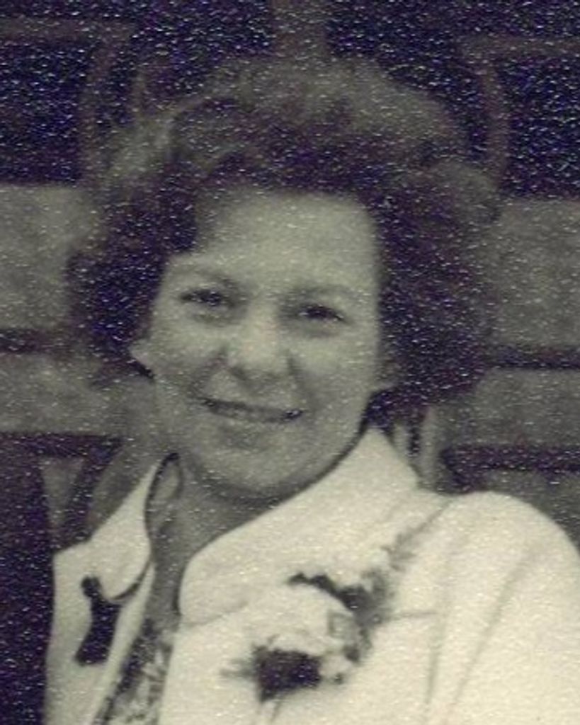 Evelyn Lesley (Owen) Clay Profile Photo