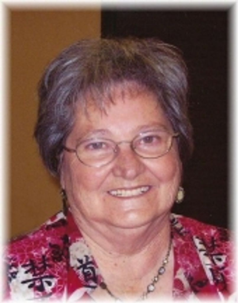 Elizabeth Bailey Profile Photo