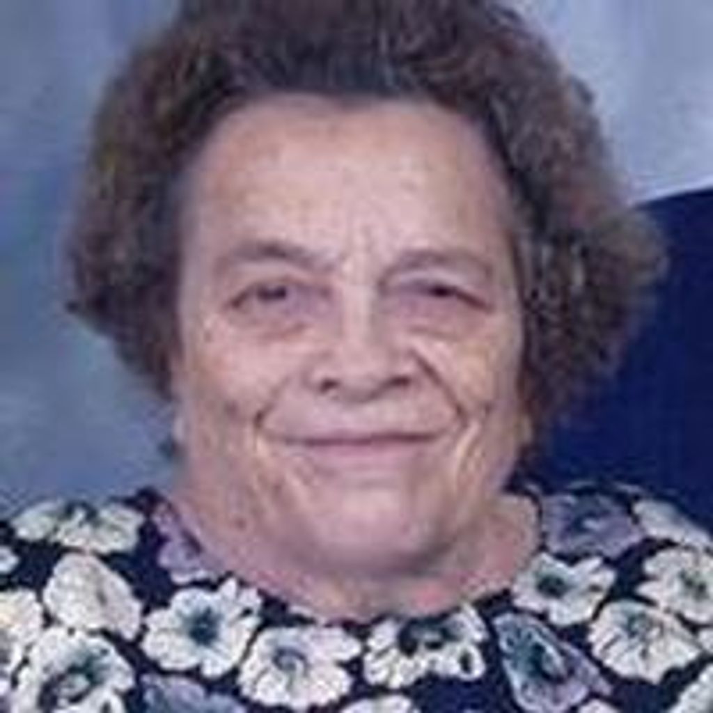 Ruth A. Chaffin