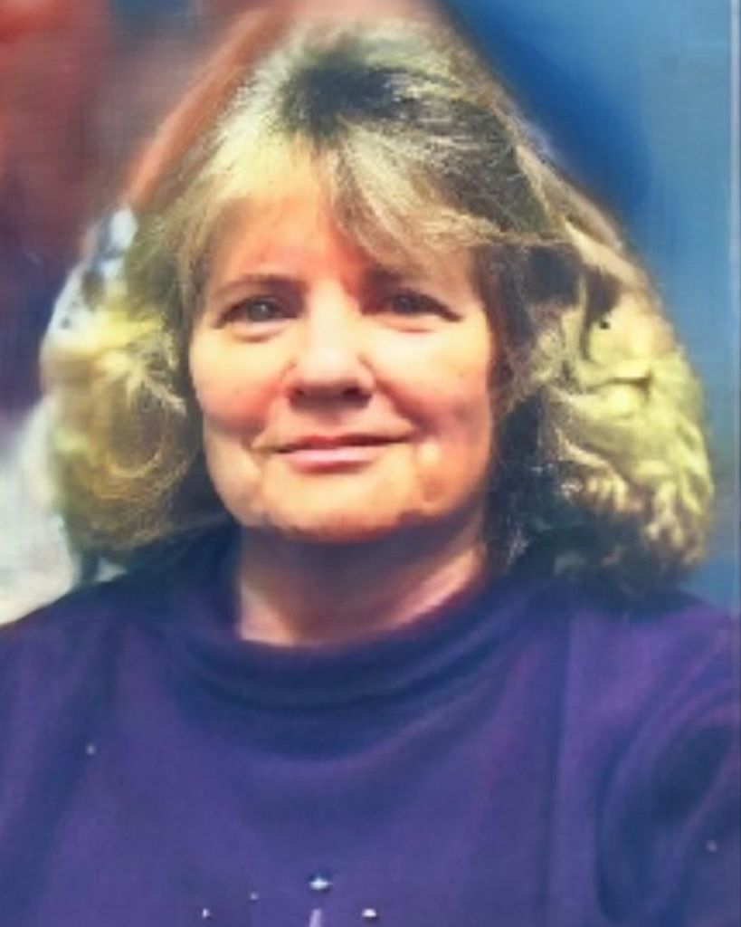 Mary Jane Mollett Profile Photo