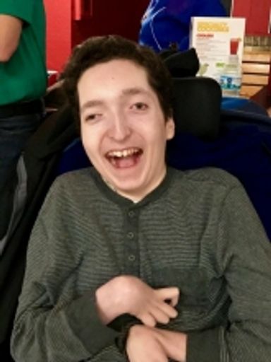 Dominick Robert Yaccarino Profile Photo