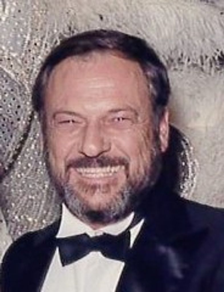 Joseph Peter Carnesi, Jr.