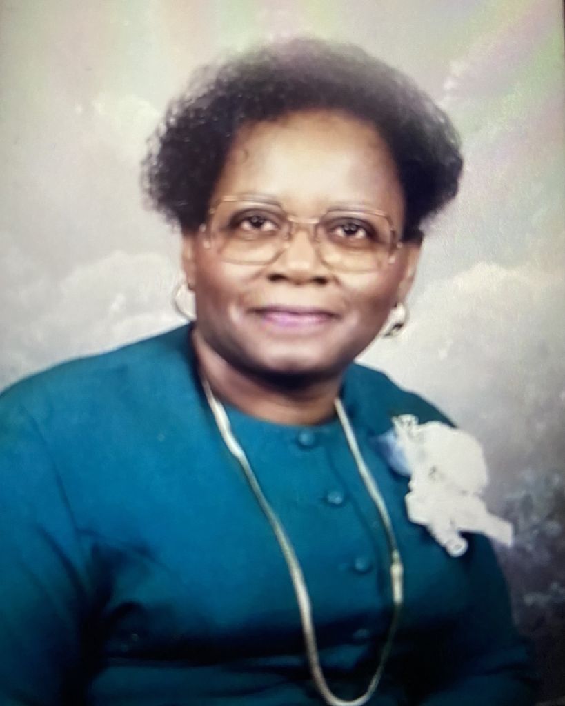 Betty Jean Haynes-McMillian Profile Photo