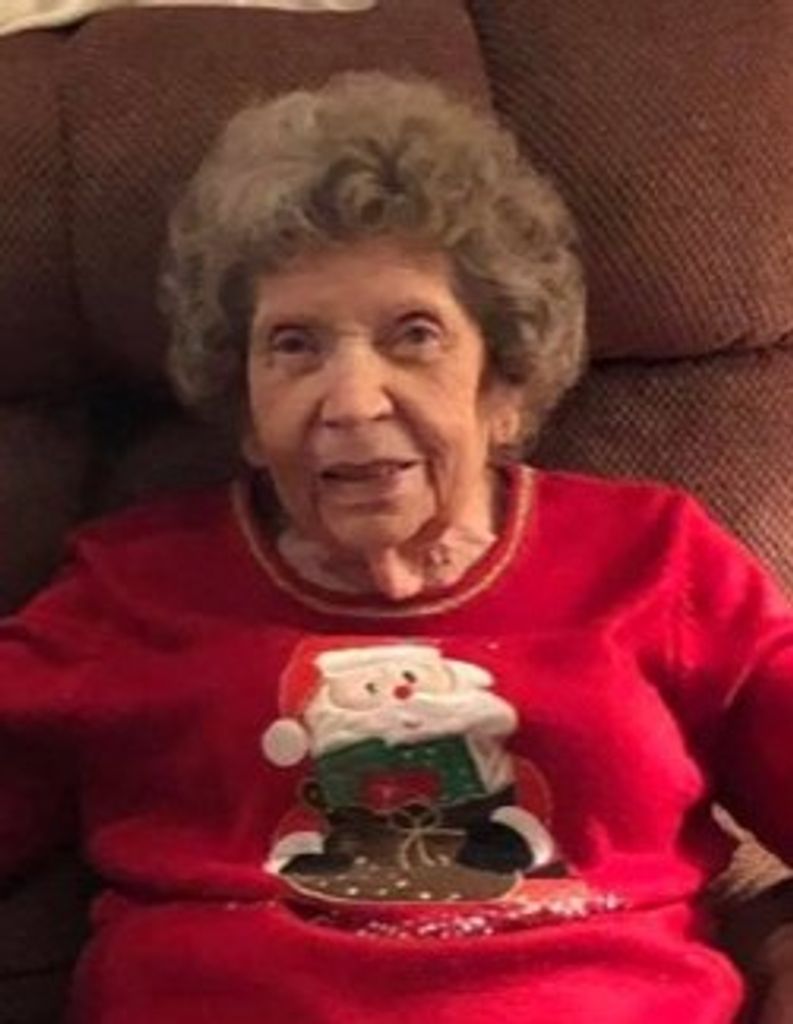 Dorothy Taliaferro