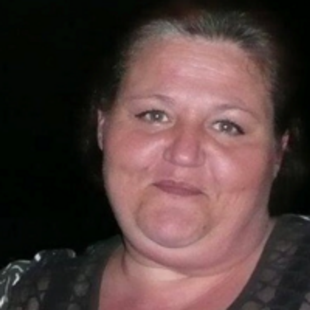 Amy Wickersham