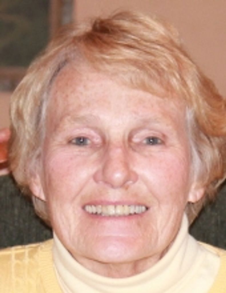 Beverly  Ann Staysniak