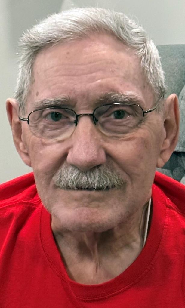 Ronald Joy Stiles