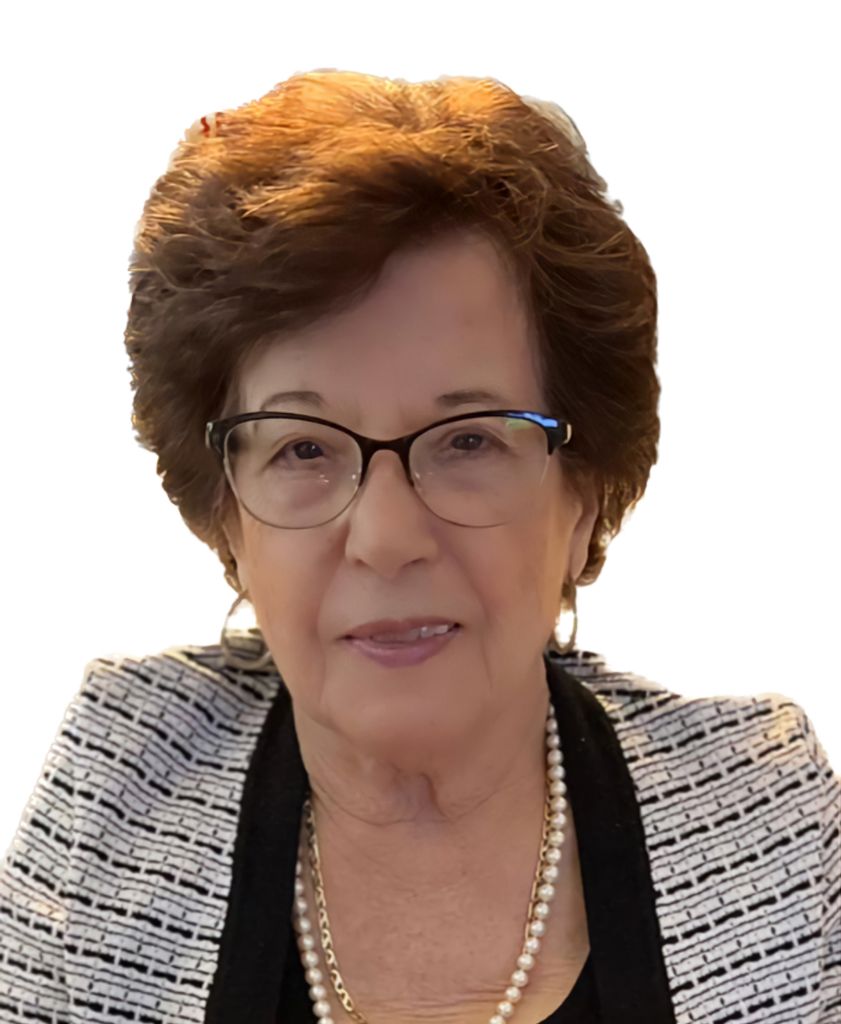 Iole Aragona Profile Photo