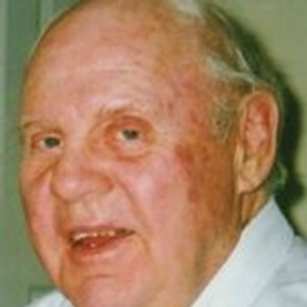 Frank Louis Wildenhain