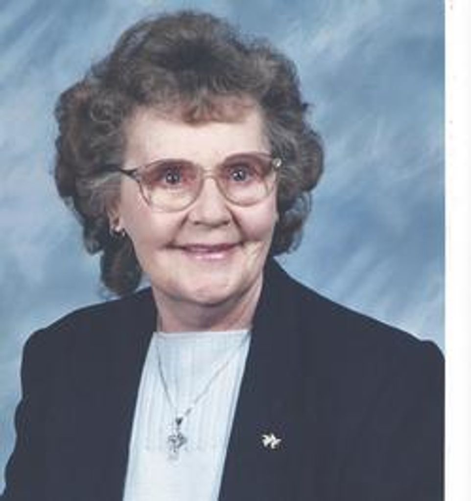 Barbara Ann Blair Douds Profile Photo