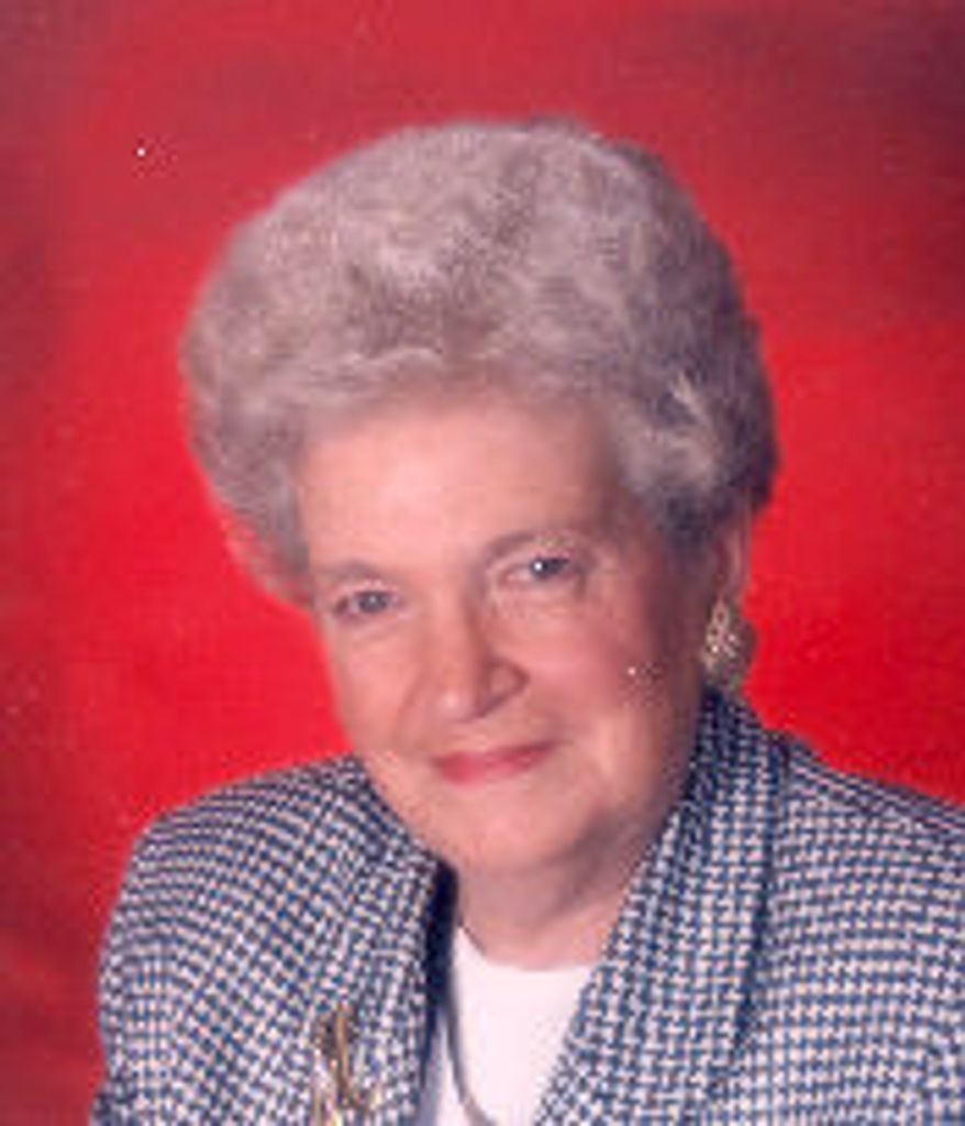 Mae G. Hamilton Profile Photo