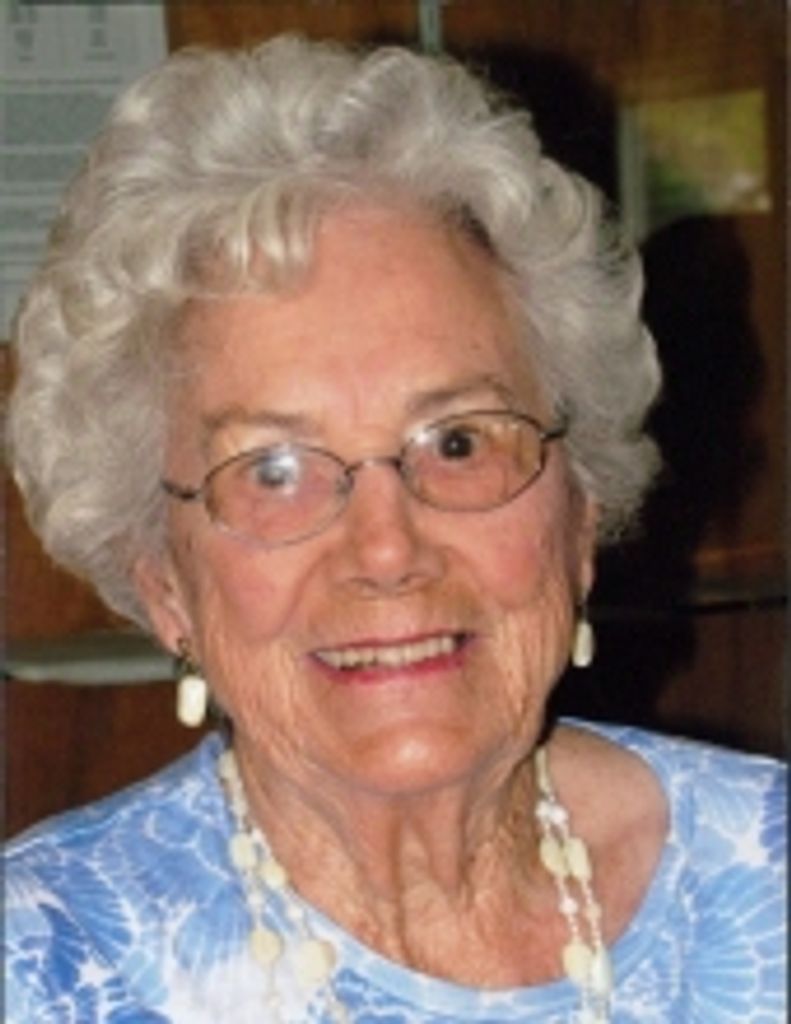 Mildred C. Sattler