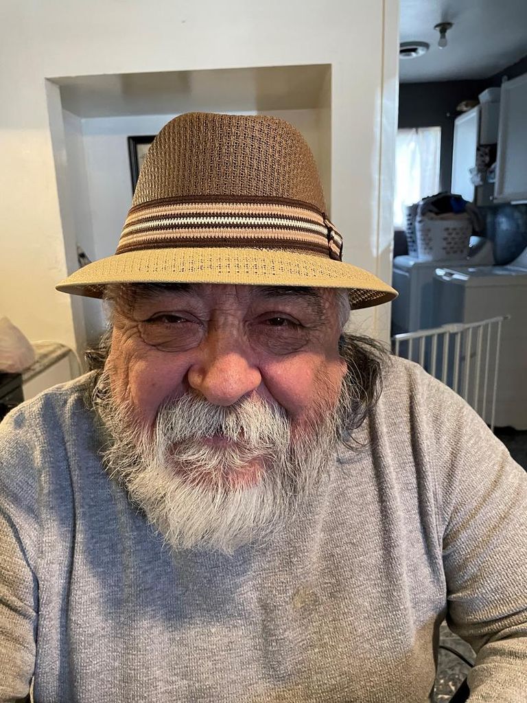 Luis E. Pena Profile Photo