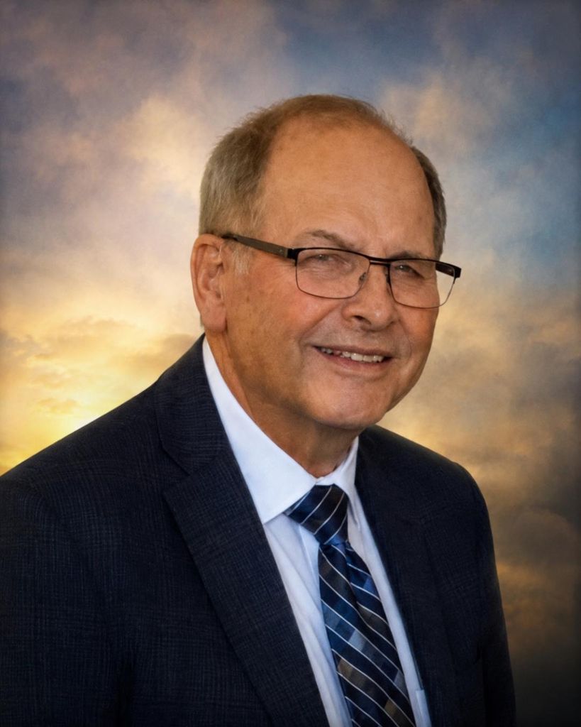 Charles Hoyt Profile Photo