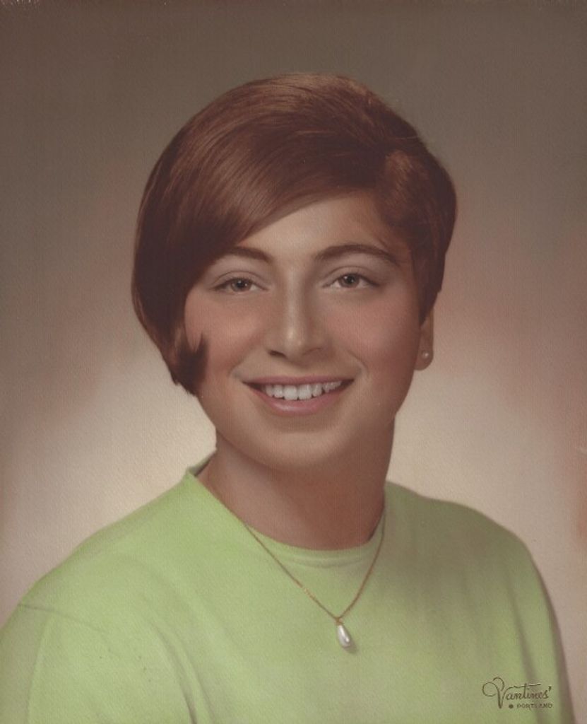 Philomena Vickerson Profile Photo