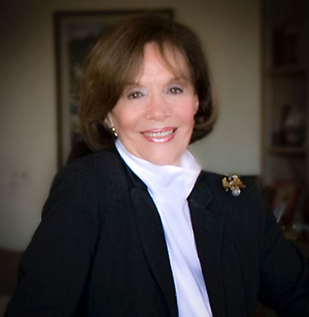 Elza Meyers Alterman Profile Photo