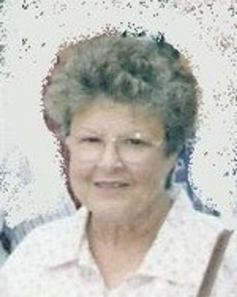 Marjorie R. Webb